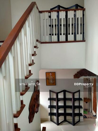 ให้เช่า บ้านเดี่ยว2ชั้น ทรงสเปน 60ตรว. อยู่ถ.เกษตร-นวมินทร์ ใกล้ นวมินทร์อเวนิว/มหาวิทยาลัยเกษตรศาสตร์ ให้เช่า30,000/เดือน